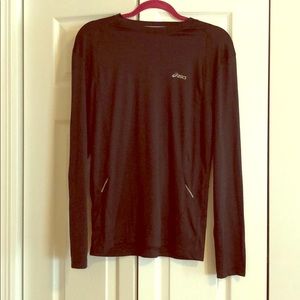 ASICS Running shirt